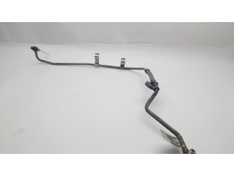 PRZEWÓD OLEJU SMAROWANIA TURBINY TURBO FORD TRANSIT 2.2 TDCI BK2Q-6K679-AB